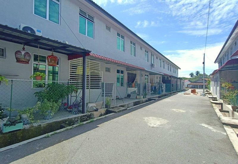Taman Bukit Rambai