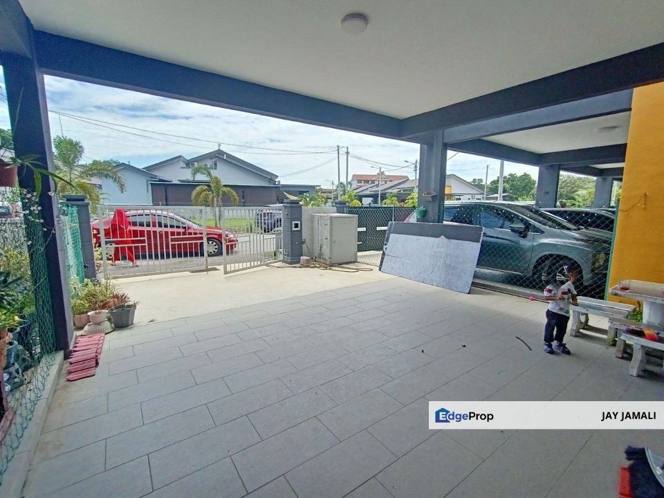 Freehold | Rumah Teres 2 Tingkat, Taman Bukit Rambai, Melaka untuk dijual, Melaka, Bukit Rambai