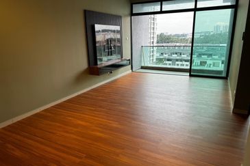 City of Green Condominium