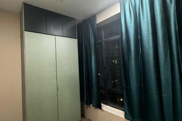 City of Green Condominium