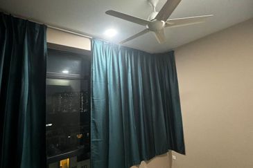 City of Green Condominium