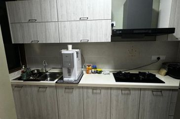 City of Green Condominium