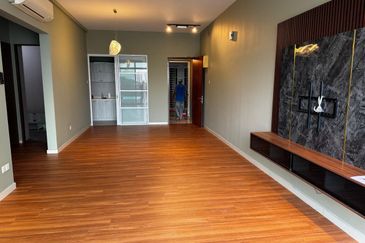 City of Green Condominium