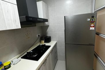 City of Green Condominium