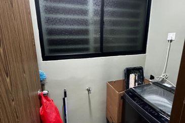 City of Green Condominium