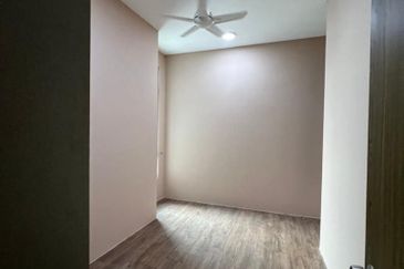 City of Green Condominium