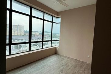 City of Green Condominium