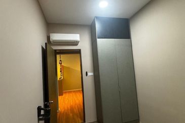 City of Green Condominium