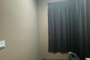 City of Green Condominium