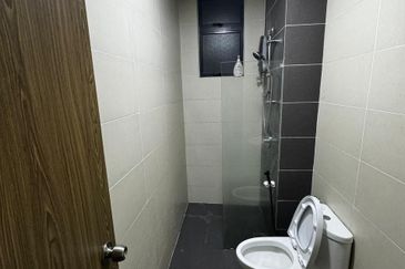 City of Green Condominium