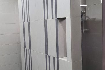 Saujana Heights @ Taman Puncak Saujana