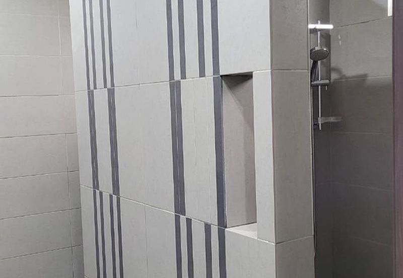 Saujana Heights @ Taman Puncak Saujana