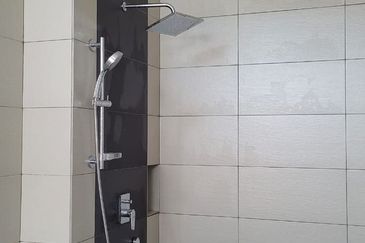 Saujana Heights @ Taman Puncak Saujana