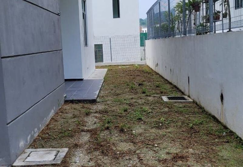 Saujana Heights @ Taman Puncak Saujana