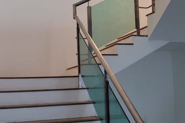 Saujana Heights @ Taman Puncak Saujana