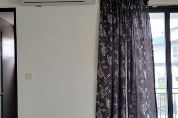 Saujana Heights @ Taman Puncak Saujana