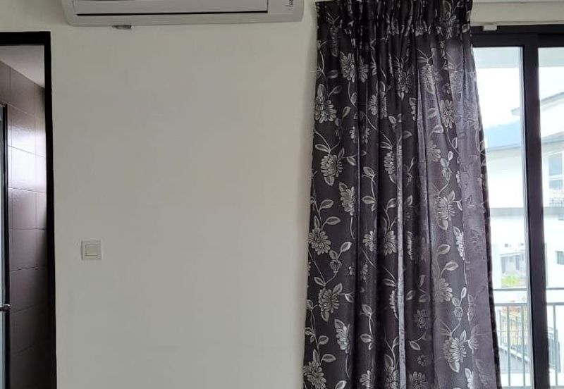 Saujana Heights @ Taman Puncak Saujana