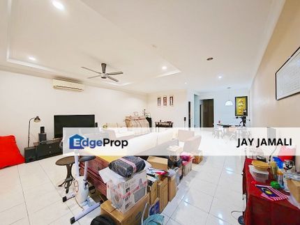 RENOVATED|SPACIOUS HOUSE|Double Storey Bandar Nusaputra Taman Putra Perdana Puchong for sale, Selangor, Puchong South