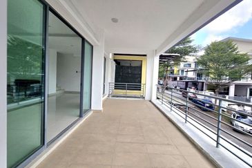 Vista Hills @ Bandar Mahkota Cheras