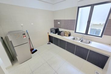 Vista Hills @ Bandar Mahkota Cheras