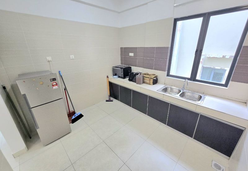 Vista Hills @ Bandar Mahkota Cheras