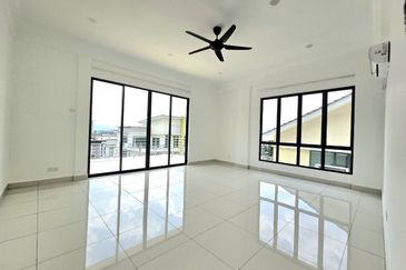 Vista Hills @ Bandar Mahkota Cheras