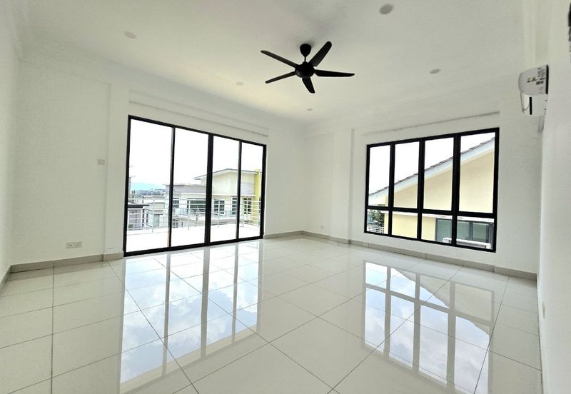 Vista Hills @ Bandar Mahkota Cheras