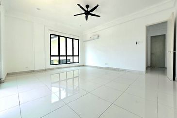 Vista Hills @ Bandar Mahkota Cheras