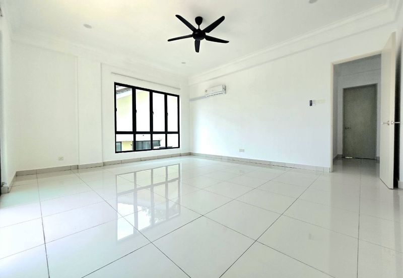 Vista Hills @ Bandar Mahkota Cheras