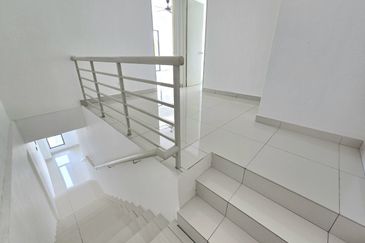 Vista Hills @ Bandar Mahkota Cheras