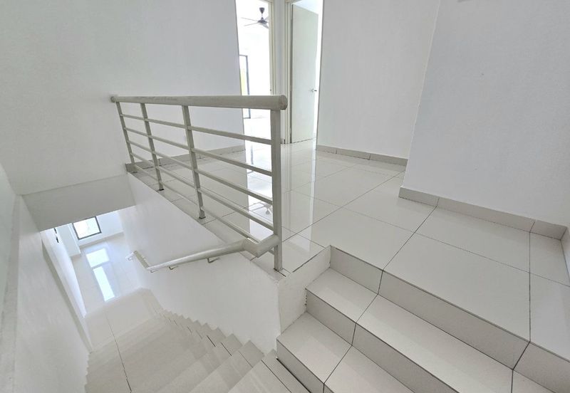 Vista Hills @ Bandar Mahkota Cheras