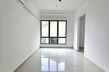 Vista Hills @ Bandar Mahkota Cheras