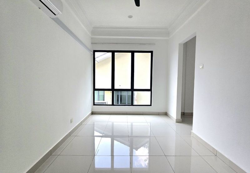 Vista Hills @ Bandar Mahkota Cheras