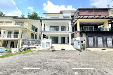 Vista Hills @ Bandar Mahkota Cheras