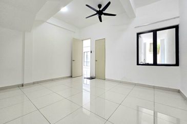 Vista Hills @ Bandar Mahkota Cheras