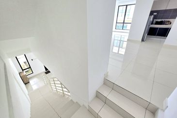 Vista Hills @ Bandar Mahkota Cheras