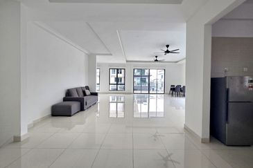 Vista Hills @ Bandar Mahkota Cheras