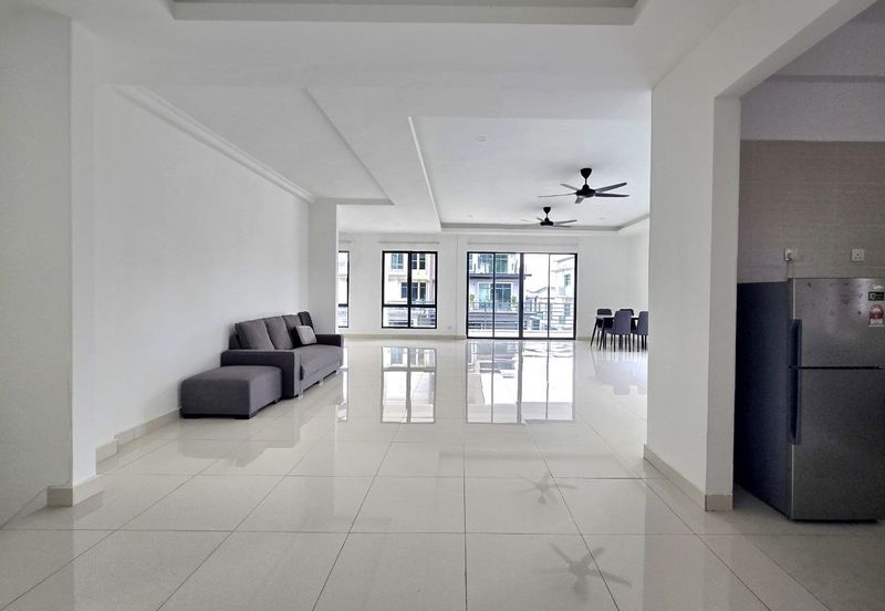 Vista Hills @ Bandar Mahkota Cheras