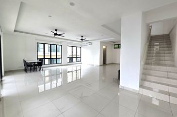 Vista Hills @ Bandar Mahkota Cheras