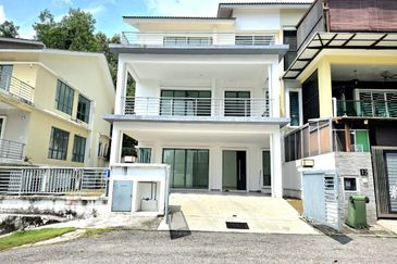 Vista Hills @ Bandar Mahkota Cheras