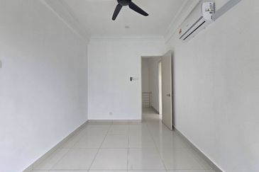 Vista Hills @ Bandar Mahkota Cheras