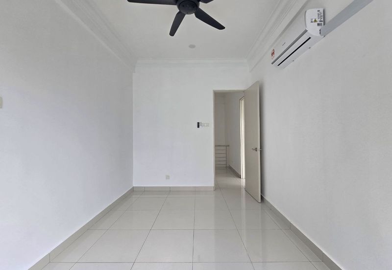 Vista Hills @ Bandar Mahkota Cheras