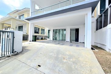 Vista Hills @ Bandar Mahkota Cheras