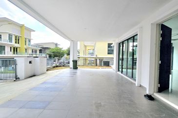 Vista Hills @ Bandar Mahkota Cheras