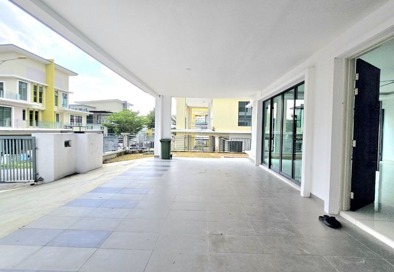 Vista Hills @ Bandar Mahkota Cheras