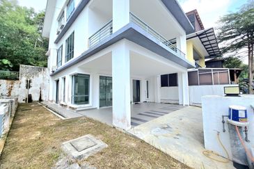 Vista Hills @ Bandar Mahkota Cheras