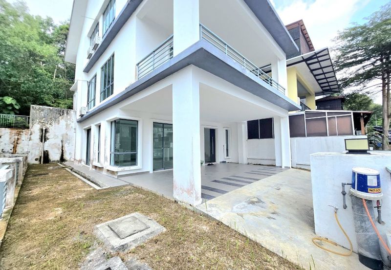 Vista Hills @ Bandar Mahkota Cheras