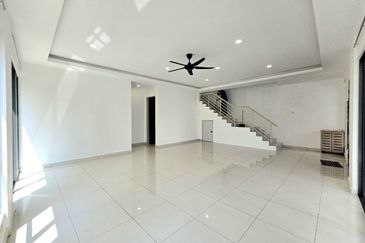 Vista Hills @ Bandar Mahkota Cheras