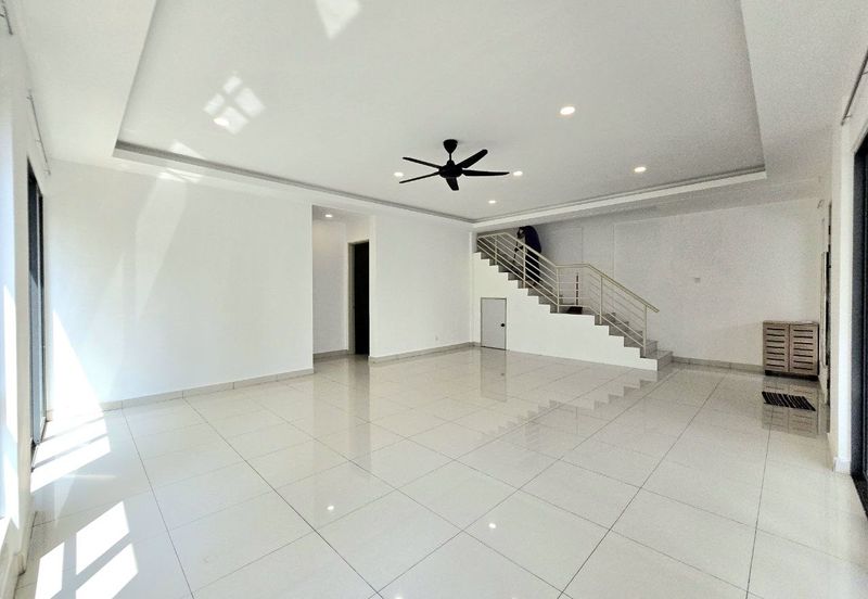 Vista Hills @ Bandar Mahkota Cheras