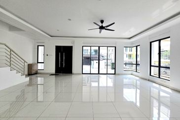 Vista Hills @ Bandar Mahkota Cheras